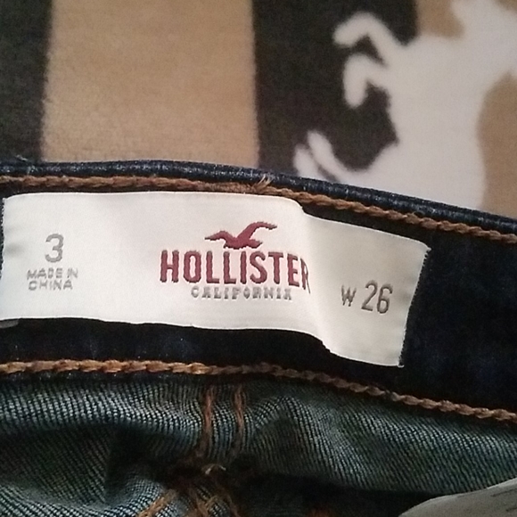Hollister jeans - Picture 3 of 5